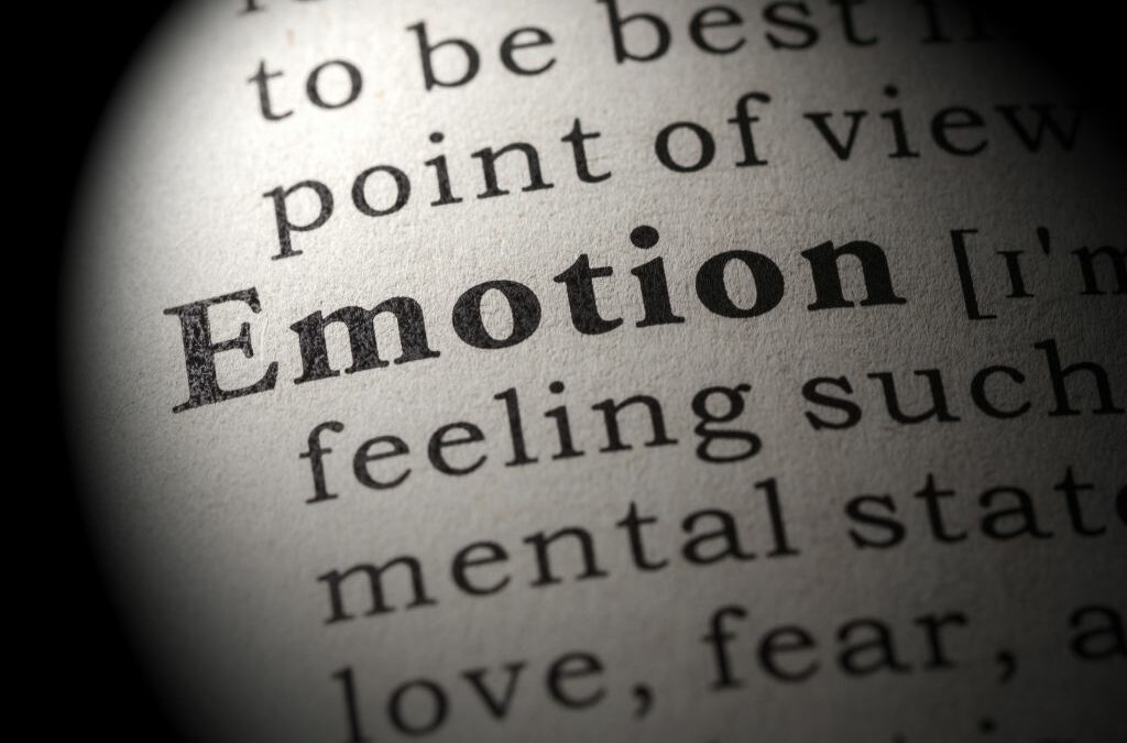Emotionen verstehen und meistern: Ein Ratgeber, der dir im Alltag hilft, deine Gefühle zu verstehen und zu kontrollieren.